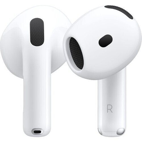 Tweedekans Apple AirPods 4 - Actieve ruisonderdrukking Tweedehands