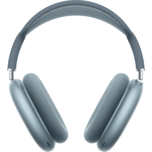 Tweedekans Apple AirPods Max 2 Blauw Tweedehands