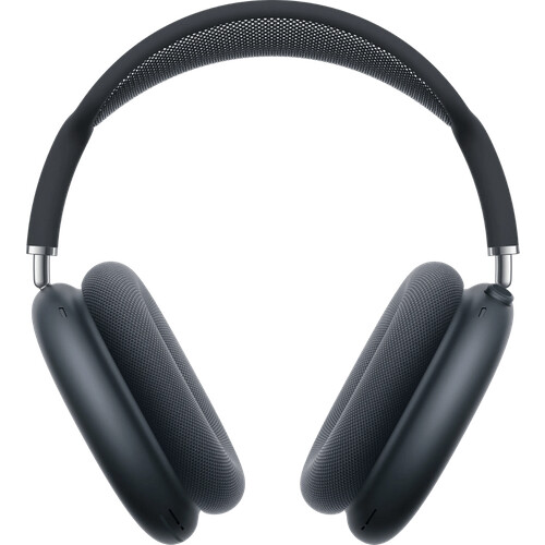 Tweedekans Apple AirPods Max 2 Middernacht Tweedehands