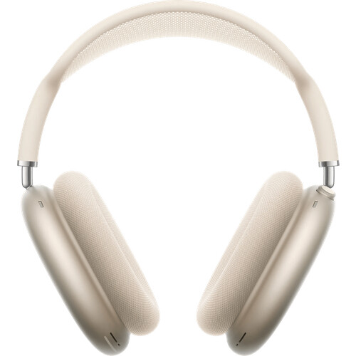 Tweedekans Apple AirPods Max 2 Sterrenlicht Tweedehands