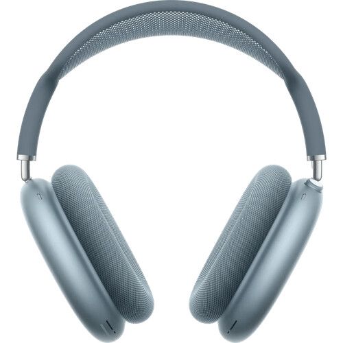 Tweedekans Apple AirPods Max Blauw Tweedehands