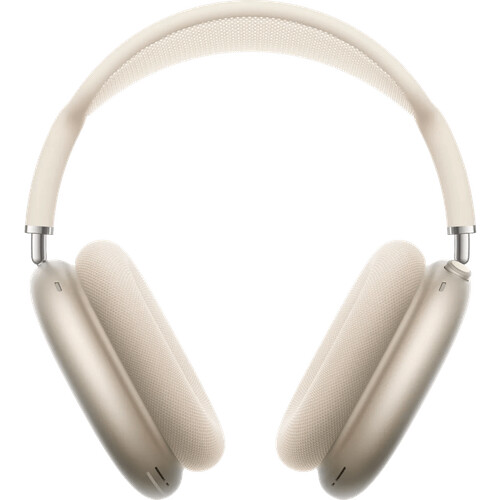 Tweedekans Apple AirPods Max Goud Tweedehands