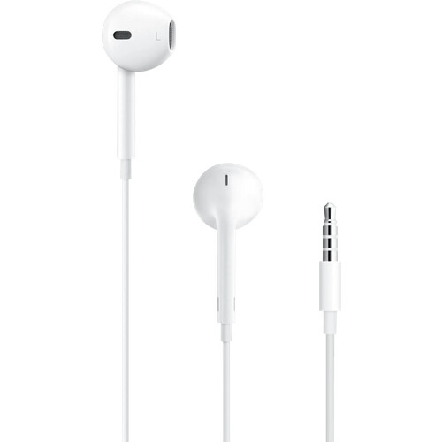 Tweedekans Apple EarPods (mini-jack) Tweedehands