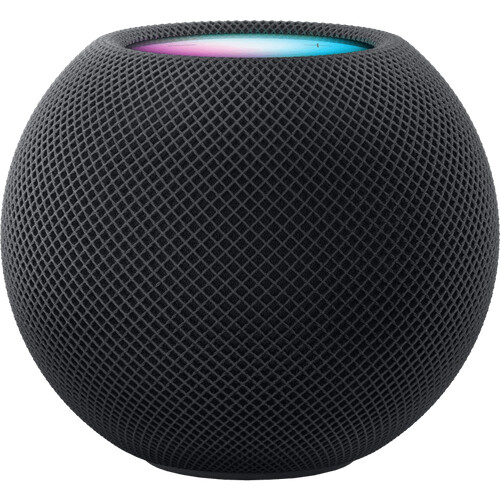 Tweedekans Apple HomePod mini Zwart Tweedehands