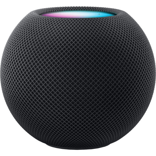 Tweedekans Apple HomePod mini Zwart Tweedehands