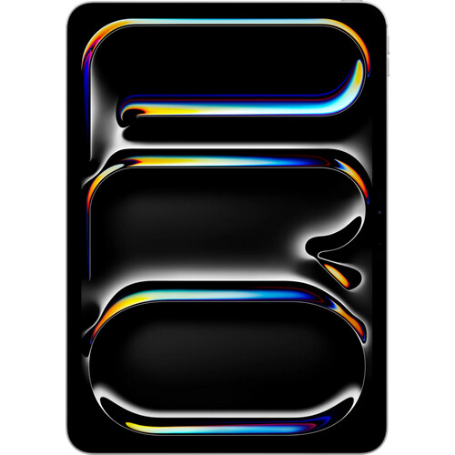 Tweedekans Apple iPad Pro (2025) 11 inch 256GB Wifi Zilver Tweedehands