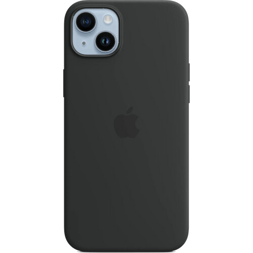 Tweedekans Apple iPhone 14 Plus Back Cover met MagSafe Middernacht Tweedehands