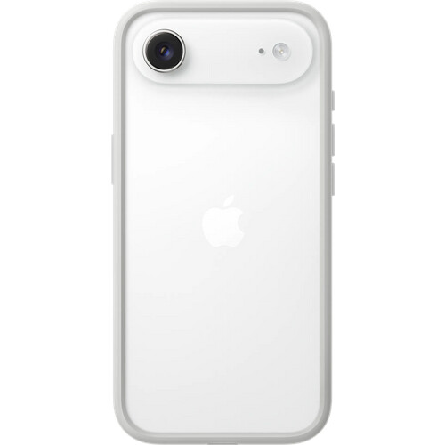 Tweedekans Apple iPhone Air Bumper Grijs Tweedehands