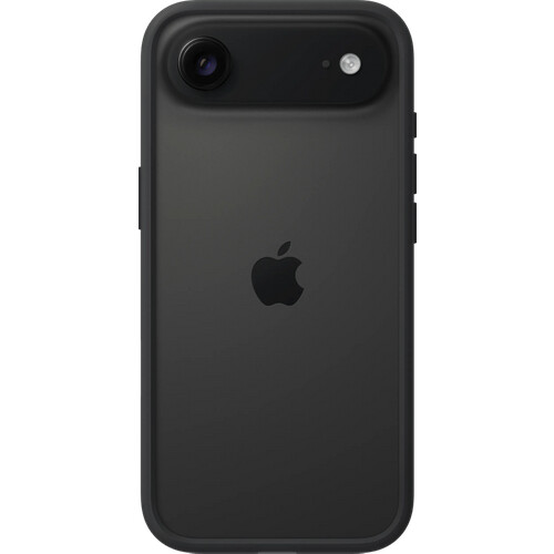 Tweedekans Apple iPhone Air Bumper Zwart Tweedehands