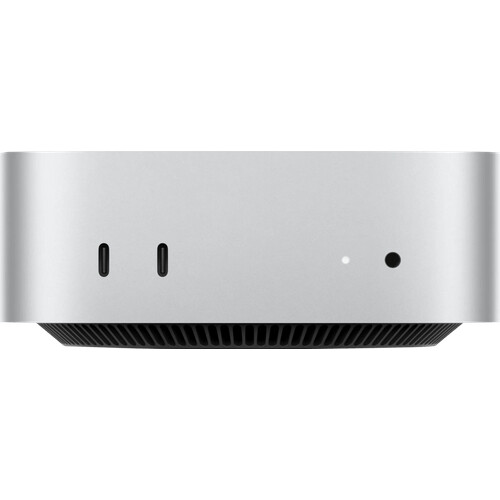 Tweedekans Apple Mac mini M4 Pro (12 core CPU/16 core GPU) 24GB/1TB Tweedehands