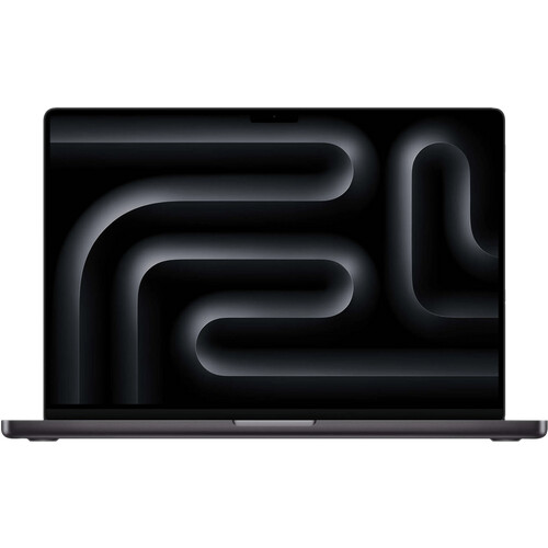 Tweedekans Apple MacBook Pro 16 inch M5 Max (18 CPU / 40 GPU) 64GB/2TB Zwart QWERTY Tweedehands
