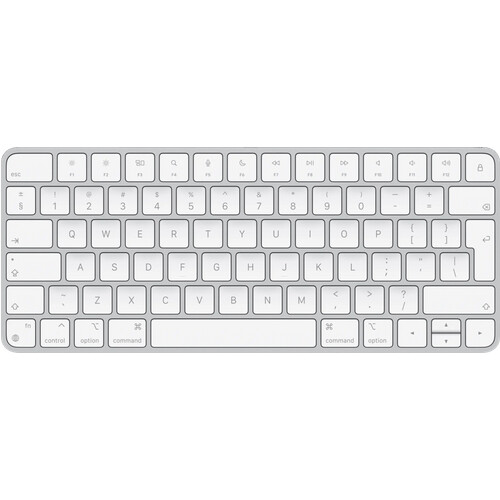 Tweedekans Apple Magic Keyboard (2024) Tweedehands