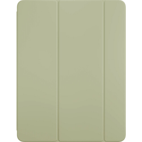 Tweedekans Apple Smart Folio iPad Air 13 inch (2026/2025/2024) Saliegroen Tweedehands