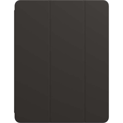 Tweedekans Apple Smart Folio iPad Pro 12.9 inch (2022/2021/2020) Zwart Tweedehands