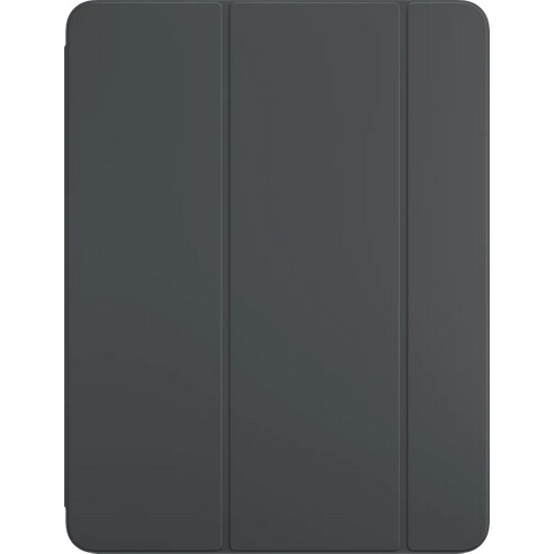 Tweedekans Apple Smart Folio iPad Pro 13 inch (2025/2024) Zwart Tweedehands