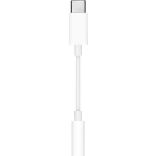 Tweedekans Apple Usb C naar 3,5 mm Jack Adapter Tweedehands