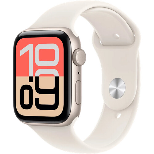 Tweedekans Apple Watch SE 3 Tweedehands
