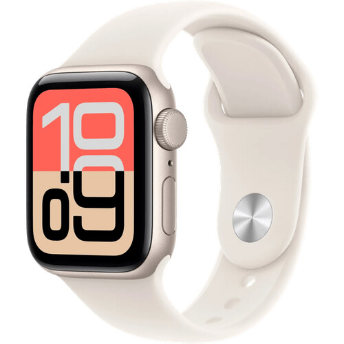 Tweedekans Apple Watch SE 3 Tweedehands