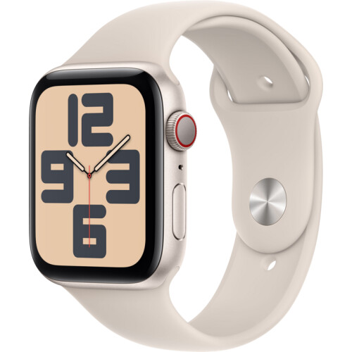 Tweedekans Apple Watch SE Tweedehands