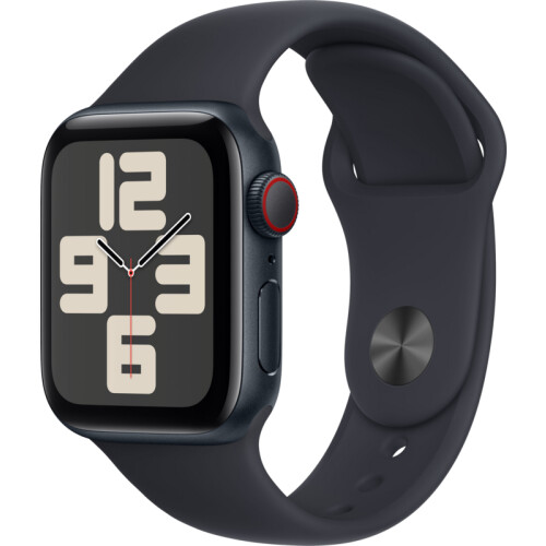 Tweedekans Apple Watch SE Tweedehands