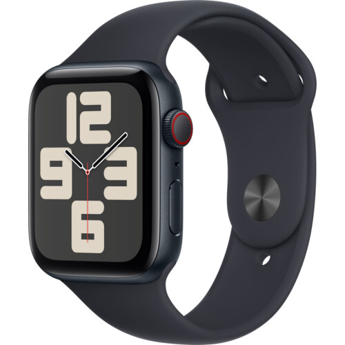 Tweedekans Apple Watch SE Tweedehands