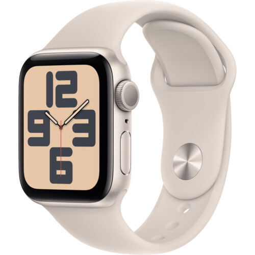 Tweedekans Apple Watch SE Tweedehands