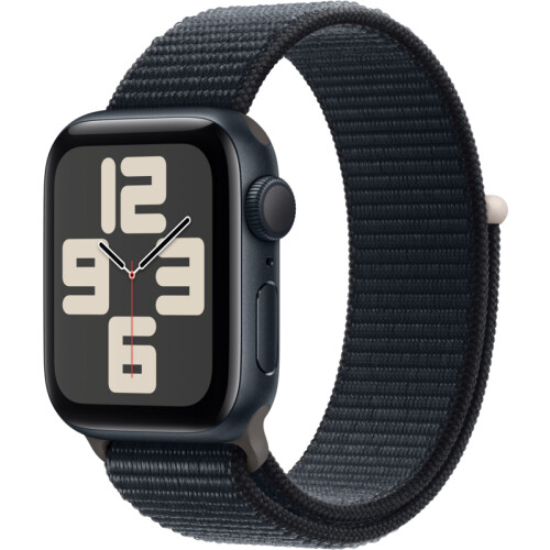 Tweedekans Apple Watch SE Tweedehands