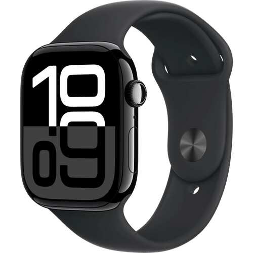 Tweedekans Apple Watch Series 10 Tweedehands