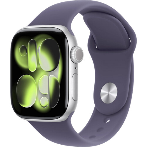 Tweedekans Apple Watch Series 11 Tweedehands