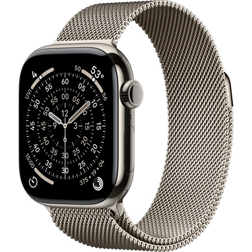 Tweedekans Apple Watch Series 11 Tweedehands