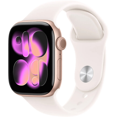 Tweedekans Apple Watch Series 11 Tweedehands
