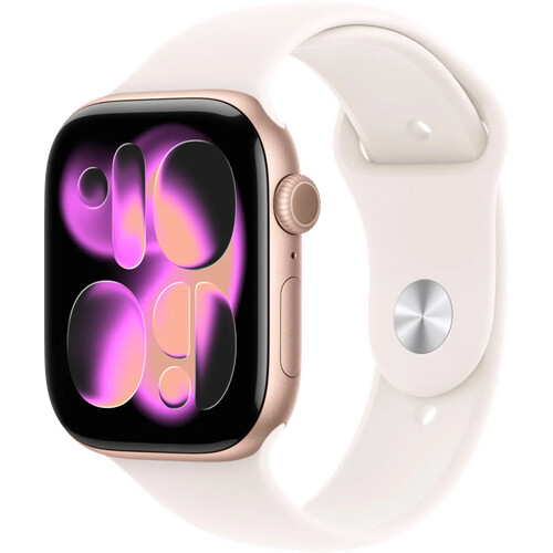 Tweedekans Apple Watch Series 11 Tweedehands