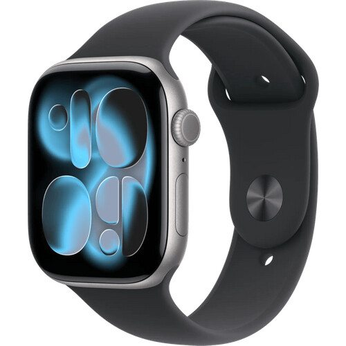 Tweedekans Apple Watch Series 11 Tweedehands