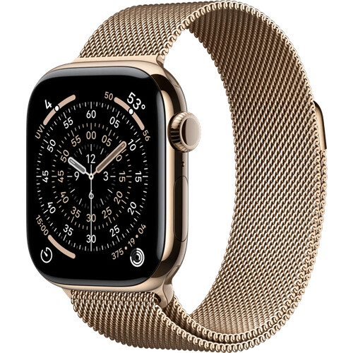 Tweedekans Apple Watch Series 11 Tweedehands