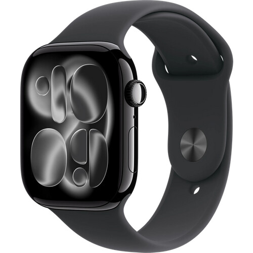Tweedekans Apple Watch Series 11 Tweedehands