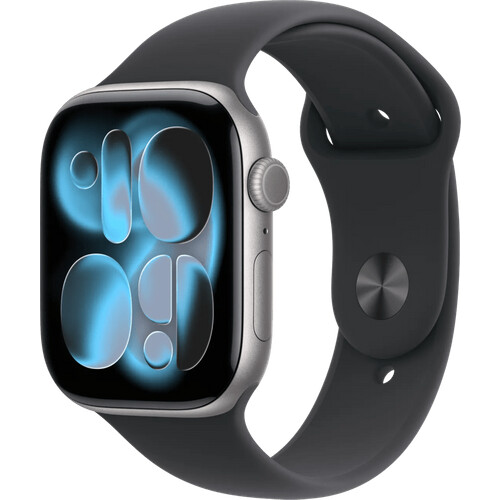 Tweedekans Apple Watch Series 11 Tweedehands