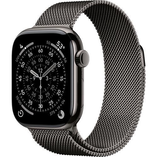 Tweedekans Apple Watch Series 11 Tweedehands
