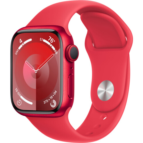 Tweedekans Apple Watch Series 9 Tweedehands