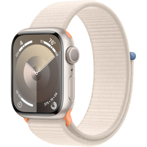 Tweedekans Apple Watch Series 9 Tweedehands