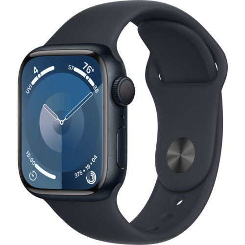 Tweedekans Apple Watch Series 9 Tweedehands