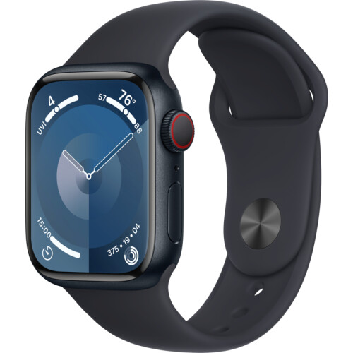 Tweedekans Apple Watch Series 9 Tweedehands