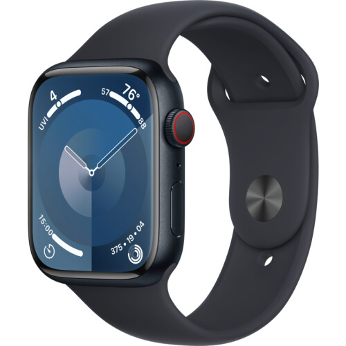 Tweedekans Apple Watch Series 9 Tweedehands