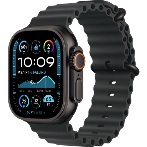 Tweedekans Apple Watch Ultra 2 Tweedehands