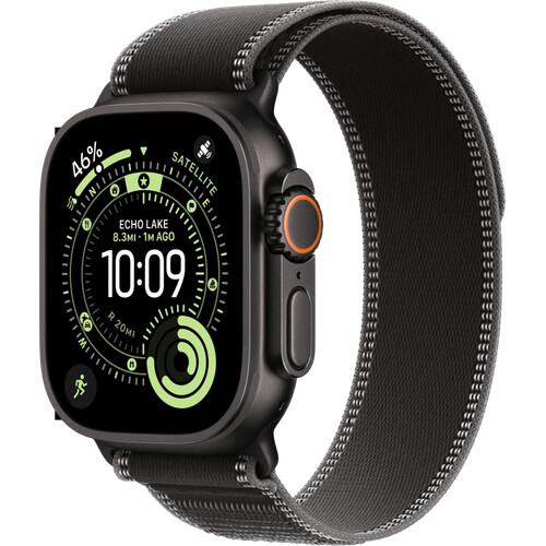 Tweedekans Apple Watch Ultra 3 Tweedehands