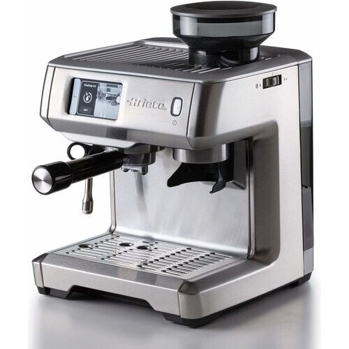 Tweedekans Ariete 1312/10 Volledig automatisch Espressomachine 2 l Tweedehands
