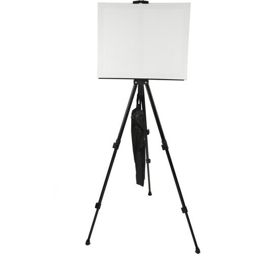 Tweedekans Artist Schildersezel Opvouwbaar - Met Tas - 52-162 cm Tweedehands