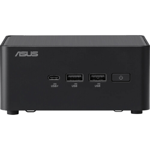 Tweedekans ASUS NUC 14 PRO Core Ultra 7 RNUC14RVHU700002I Tweedehands