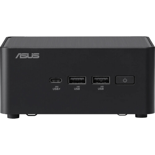 Tweedekans ASUS NUC 14 PRO Core Ultra 7 RNUC14RVHU700002I Tweedehands