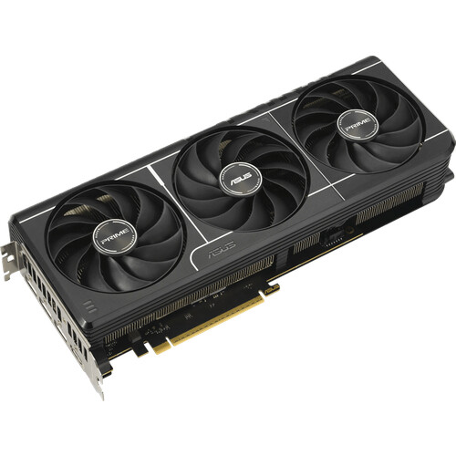 Tweedekans ASUS PRIME GeForce RTX 5080 16GB Tweedehands