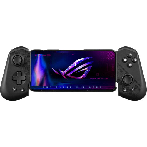 Tweedekans Asus ROG Tessen Android Tweedehands